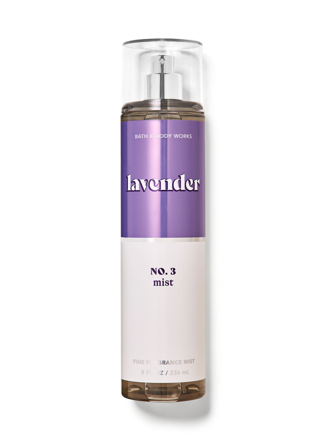 専用 Bath and Body Works Fragrance Mist 3 Bath & Body Works Lavender No 3 Mist 8.4 fl oz 2 Pack