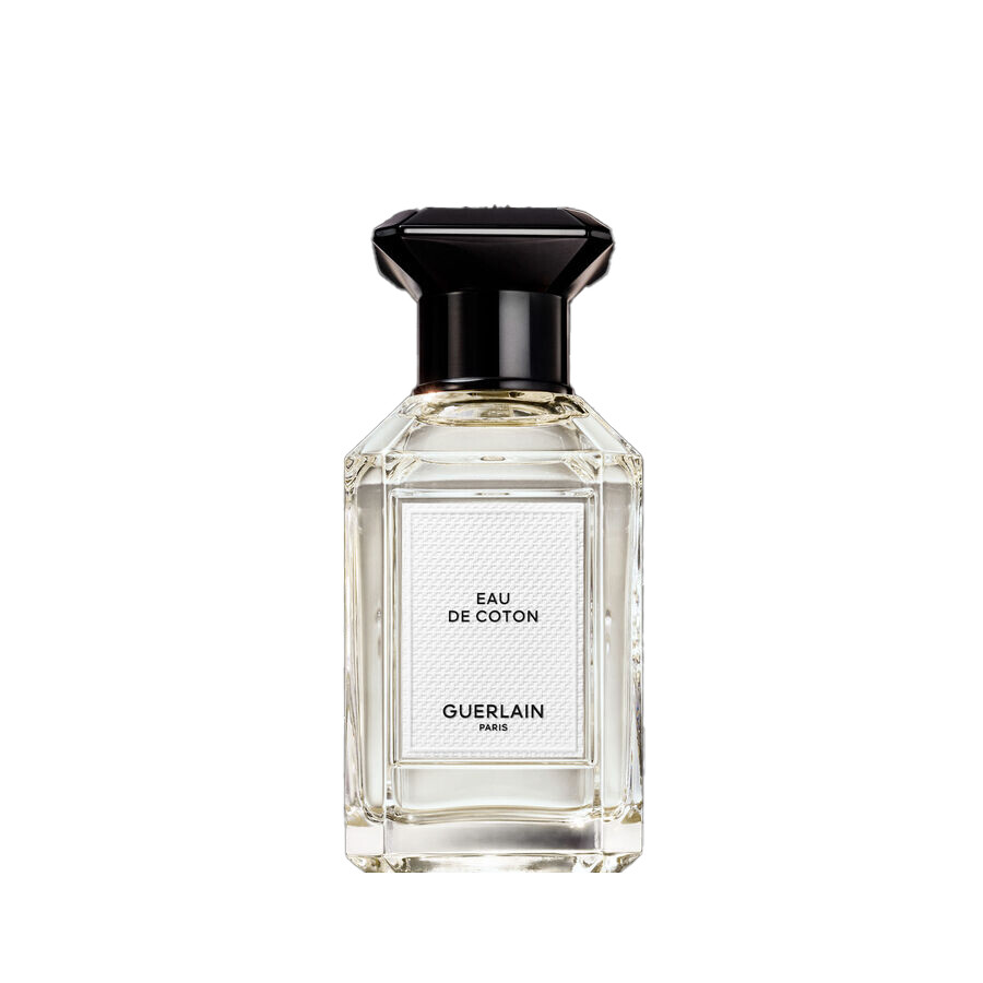 香水(ユニセックス) GUERLAIN Eau de Coton 100ml o.93131.jpg