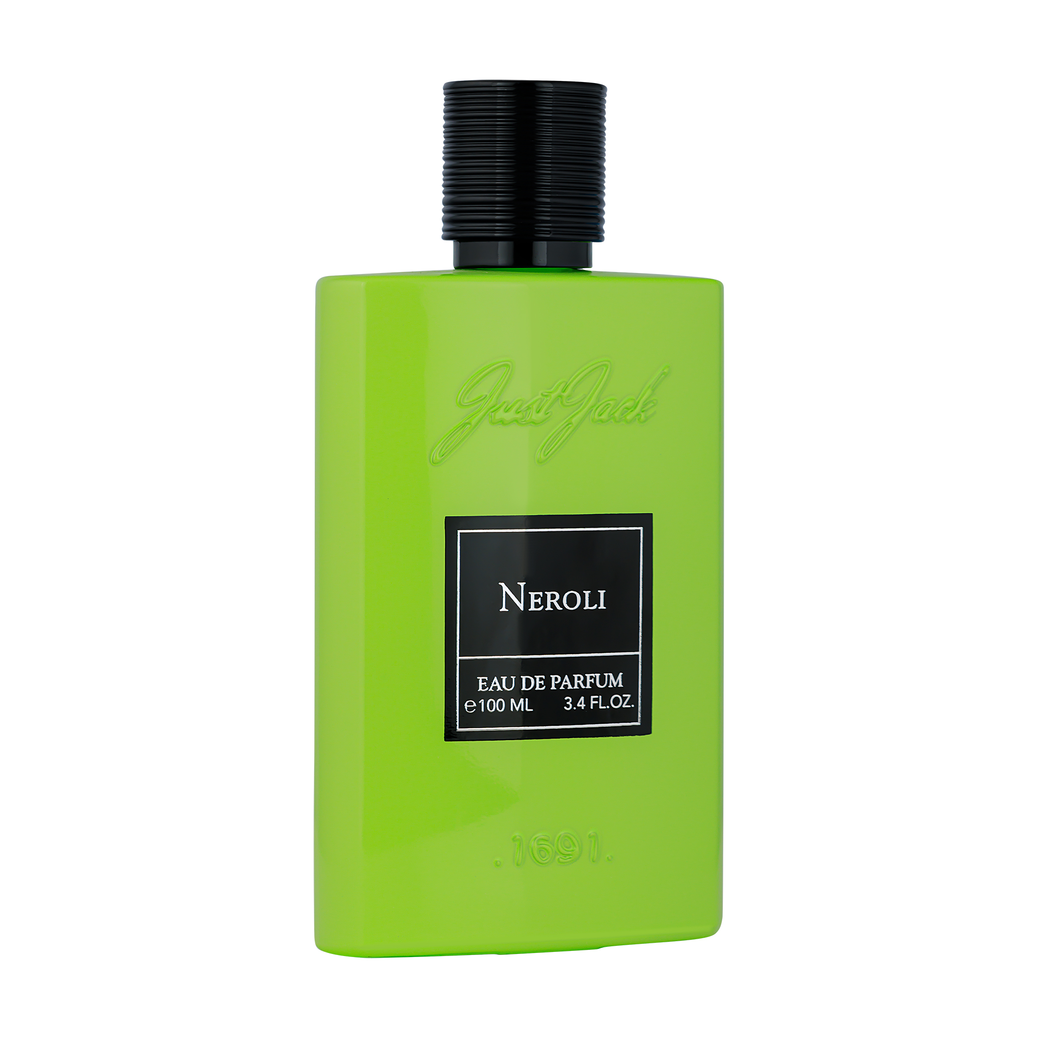 Neroli Oud Blanch Neroli 香水 Neroli blanc Intense Eau de Parfum Au Pays de la Fleur d