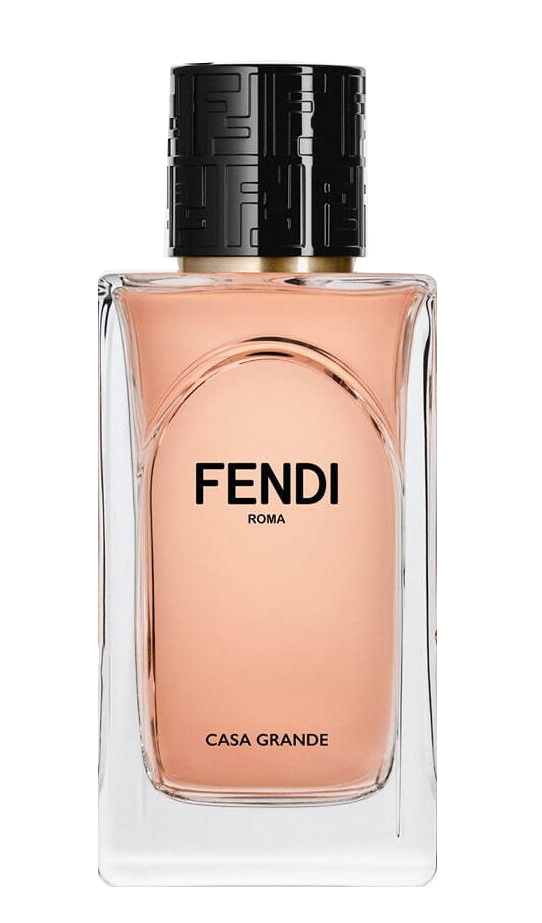 Casa Grande Fendi perfume a new fragrance for women and men 2024