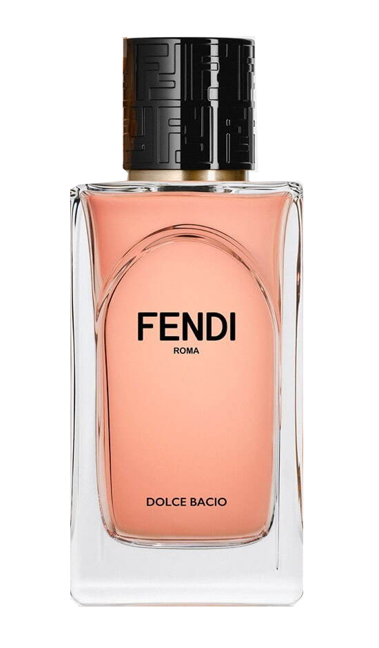 FENDI PERCHÉ NO オードパルファム 100ml Perche No Perfume by Fendi EDP For Unisex 100 ml