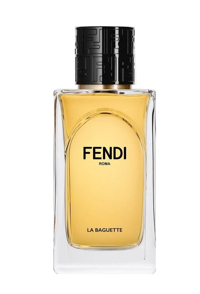 バタフライ FENDI 香水 La Baguette La Baguette Fendi perfume - a new fragrance for women and