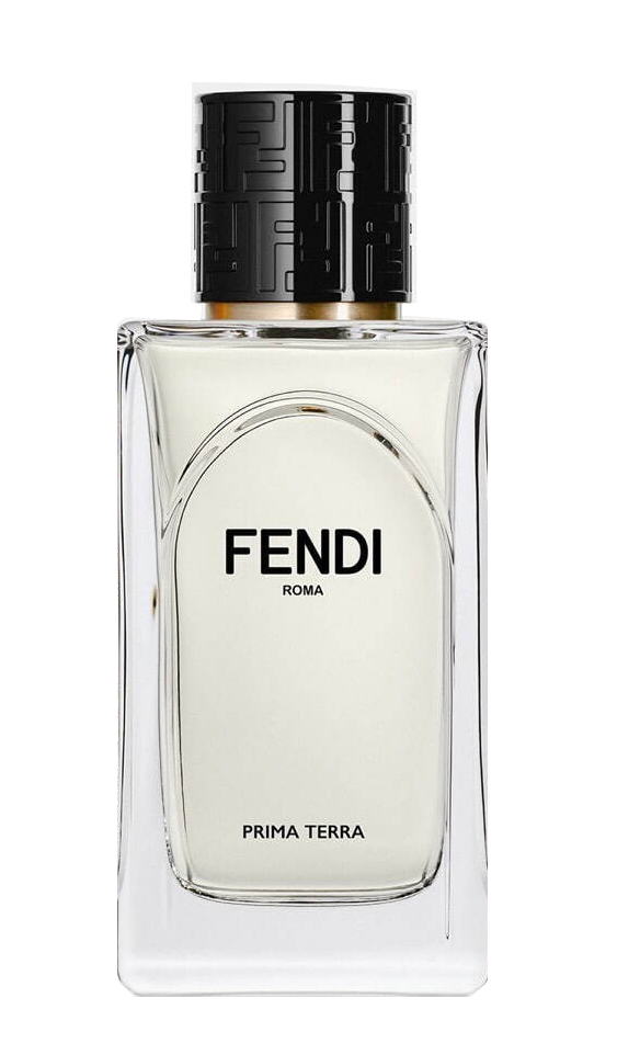 FENDI オードパルファム プリマ テッラ 100ml 香水 Prima Terra Fendi perfume - a new fragrance for women and men 2024