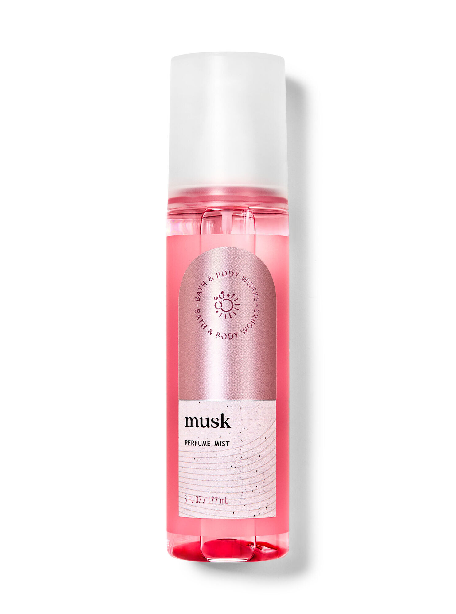 Musk Bath & Body Works perfume a new fragrance for women