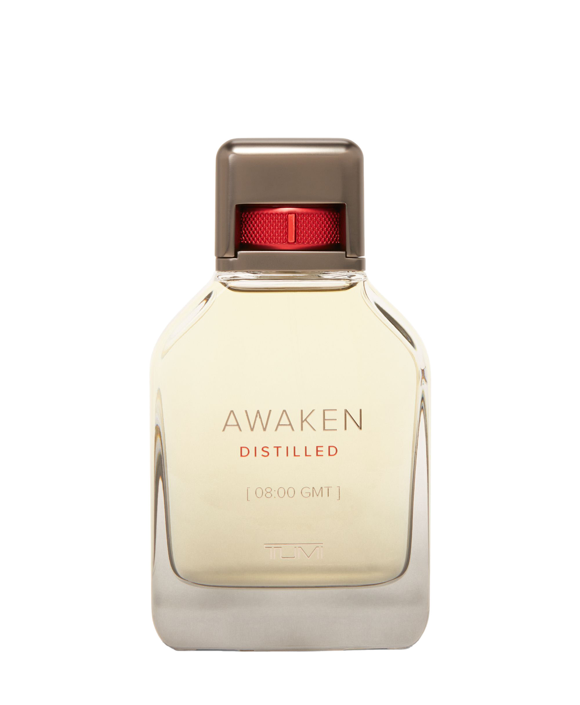 Awaken Distilled TUMI cologne - a new fragrance for men 2024