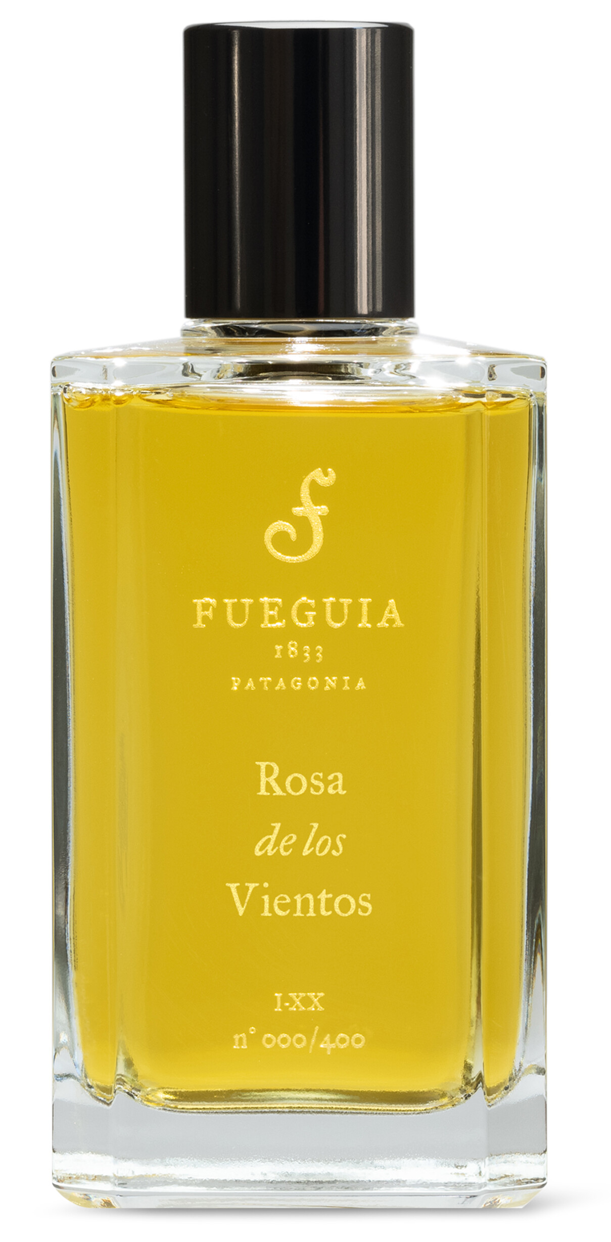Rosa de los Vientos Fueguia 1833 perfume - a fragrance for
