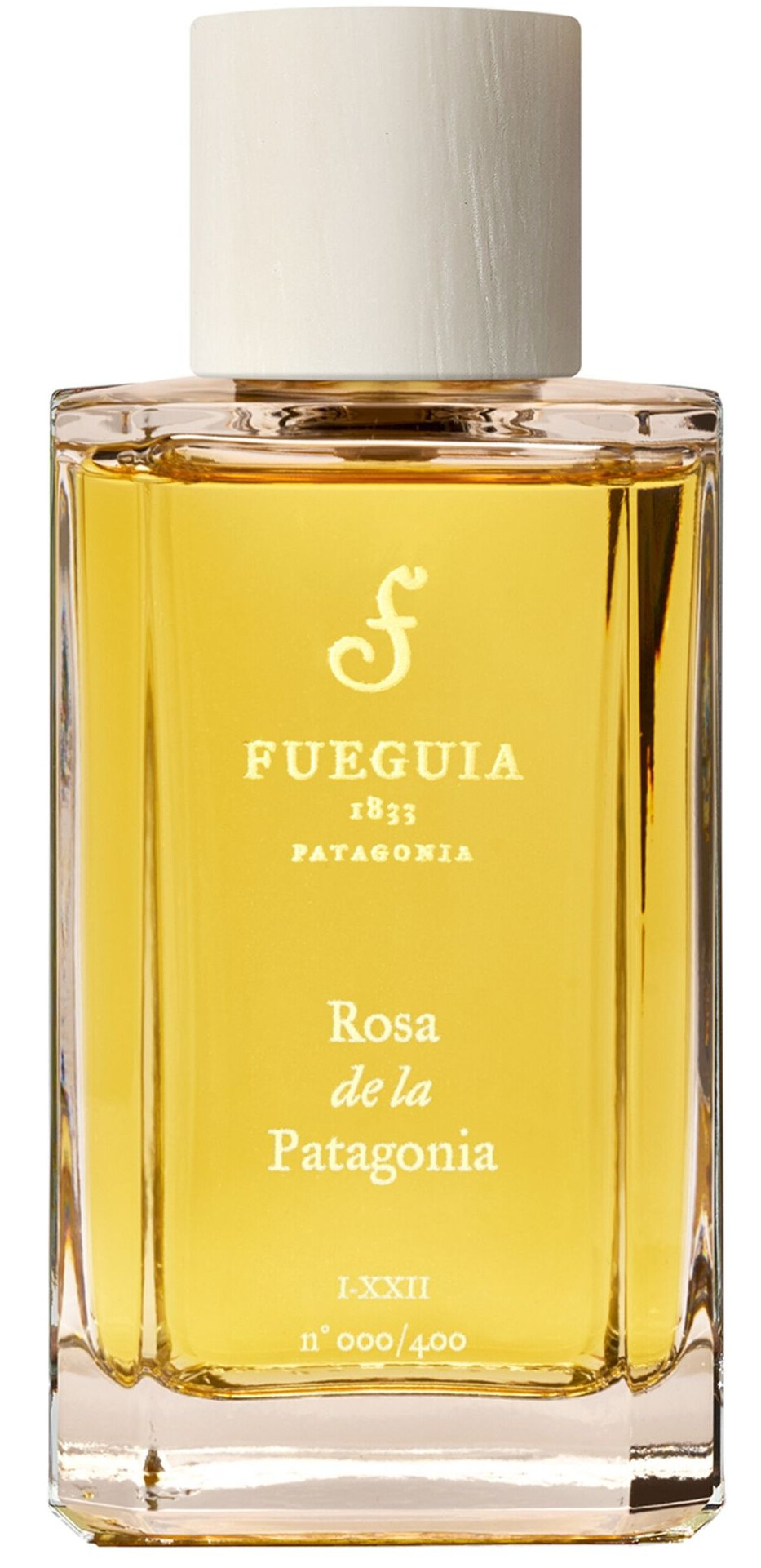 FUEGUIA 1833 Patagonia 香水 ユニセックス Rosa de la Patagonia｜ロサ デ ラ パタゴニア – FUEGUIA 1833
