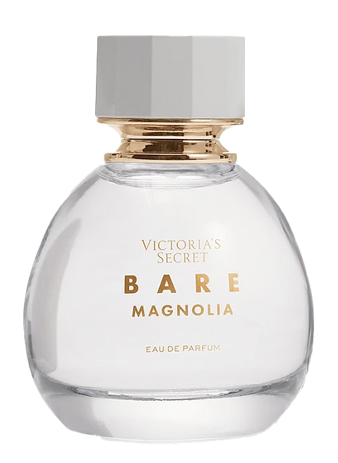 Bare Magnolia Victoria's Secret 香水- 一款2024年新