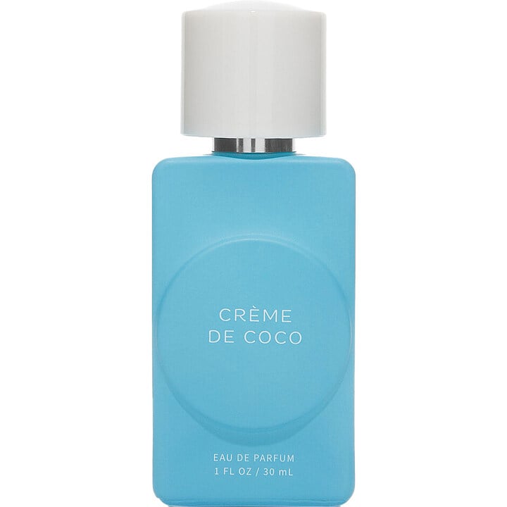 Crème de Coco Claire's perfume a fragrance for women 2023