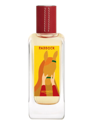 エルメス　香水　 Hermes Paddock Eau de Parfum Paddock Hermès perfume - a new fragrance for women and men 2024