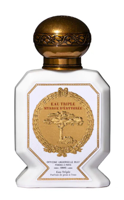 Buly 1803 Eau Triple Iris de Malte 香水 Eau Triple Maltese Iris - Perfume - Officine Universelle Buly
