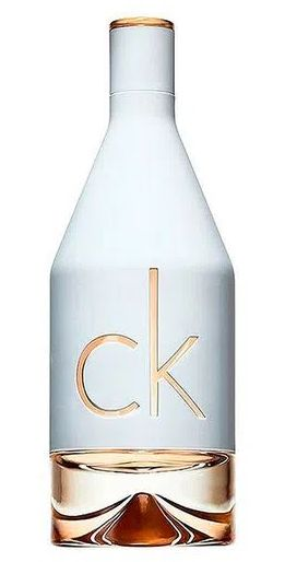 Calvin Klein Perfume Mujer Ck In2u CK IN2U Heat For Her Calvin
