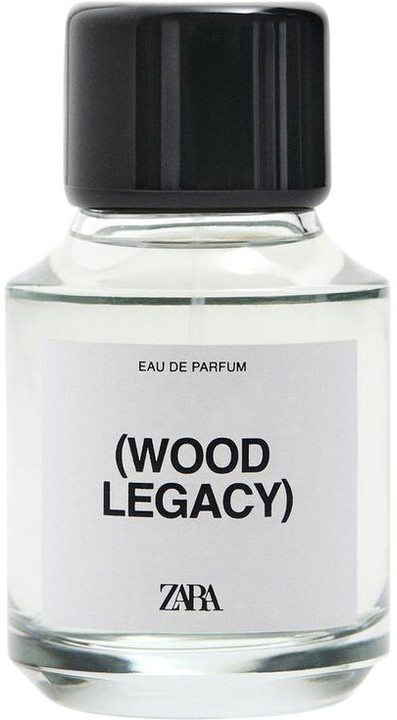 Wood Legacy) Zara perfume a new fragrance for women and men 2024