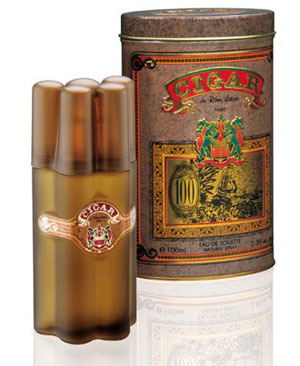 Cigar Rémy Latour cologne