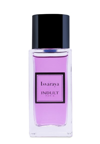 Isvaraya (2024) Indult perfume - a new fragrance for women