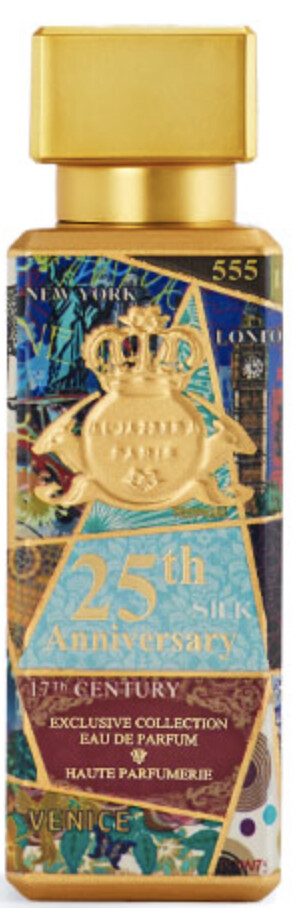 25th Anniversary Al-Jazeera Perfumes perfume - a fragrance for