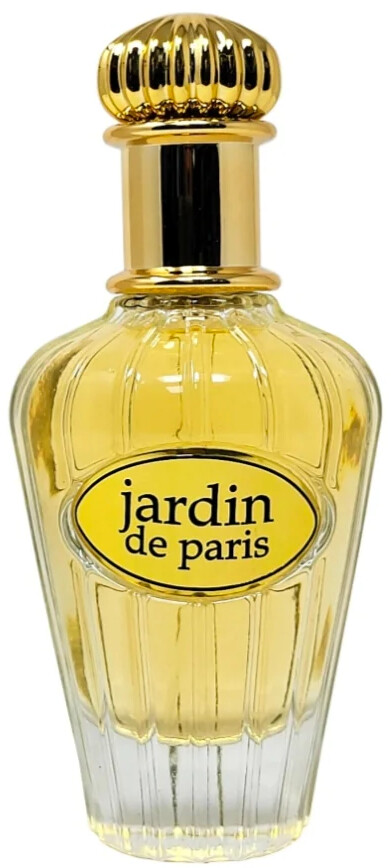 Jardin de Paris Maison Alhambra 香水 - 2022年の女性用 フレグランス