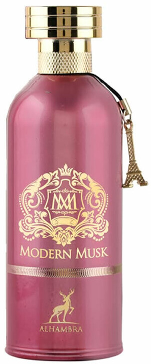Modern Musk Maison Alhambra perfume - a fragrance for women and