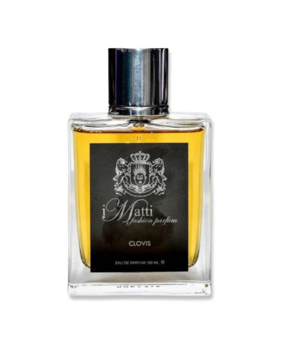 Clovis I Matti parfum