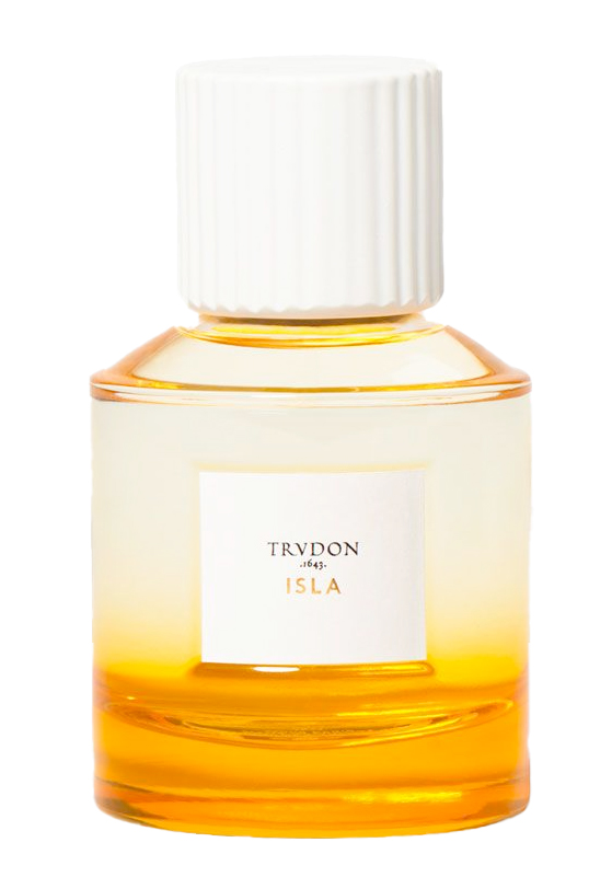 Isla Trudon perfume - a new fragrance for women and men 2024