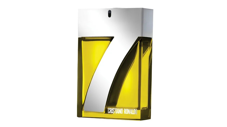 CR7 Discover Cristiano Ronaldo cologne - a fragrance for men 2024