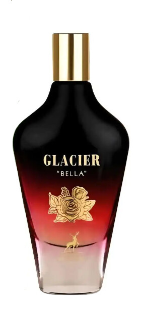 Glacier Bella Maison Alhambra perfume - a fragrance for women and