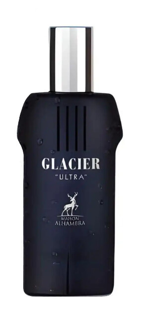 Glacier Ultra Maison Alhambra perfume - a new fragrance for