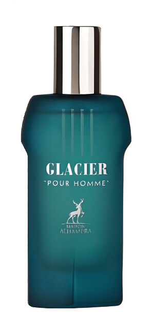 Glacier Pour Homme Maison Alhambra perfume - a fragrance for women