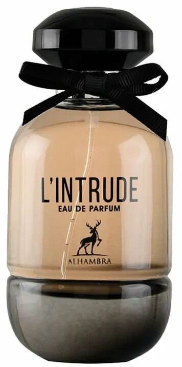香水(女性用) Maison Alhambra L'INTRUDE Amazon.com : Maison Alhambra LIntrude for Women - 3.4 oz EDP