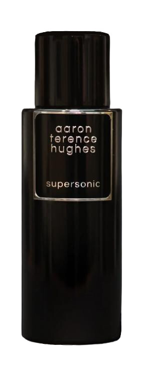 香水(男性用) Aaron Terence Hughes supersonic 50ml ATH Aaron Terence Hughes Supersonic | Scent Rush