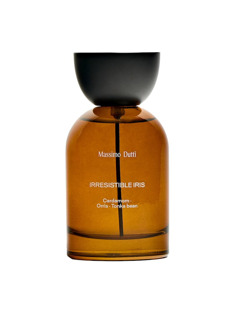 Massimo Dutti Fragancias Hombre MASSIMO DUTTI IN BLACK PERFUME