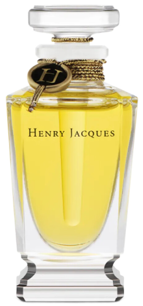 Rêves D'or Henry Jacques perfume - a fragrance for women and men 2024