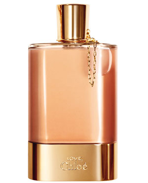 LOVE, Chloé Eau Intense 50ml LOVE, CHLOÉ EAU INTENSE perfume by Chloé - Wikiparfum