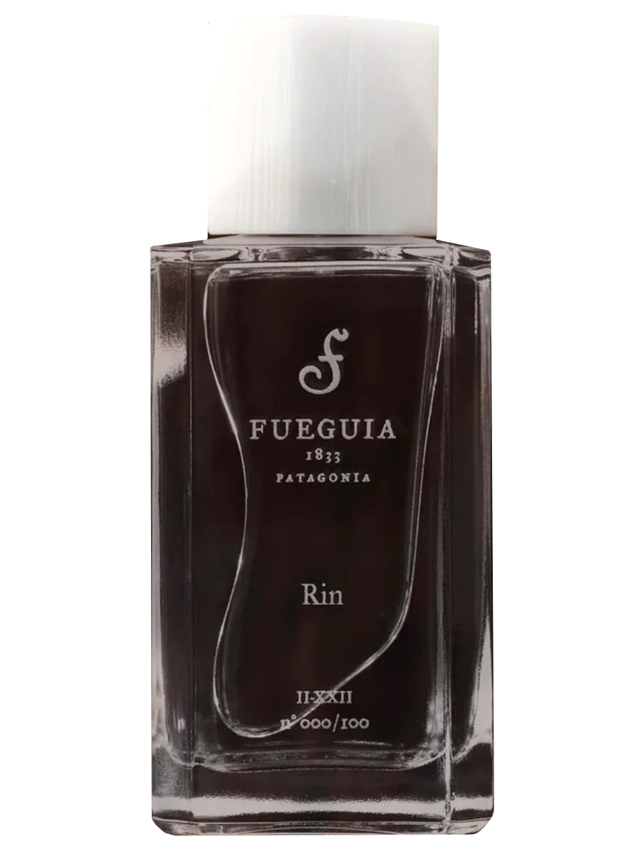 Rin - Sample｜リン – FUEGUIA 1833 Japan Online