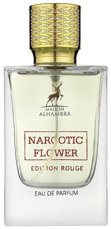 Maison Alhambra Flower Addiction Eau De Parfum Spray For
