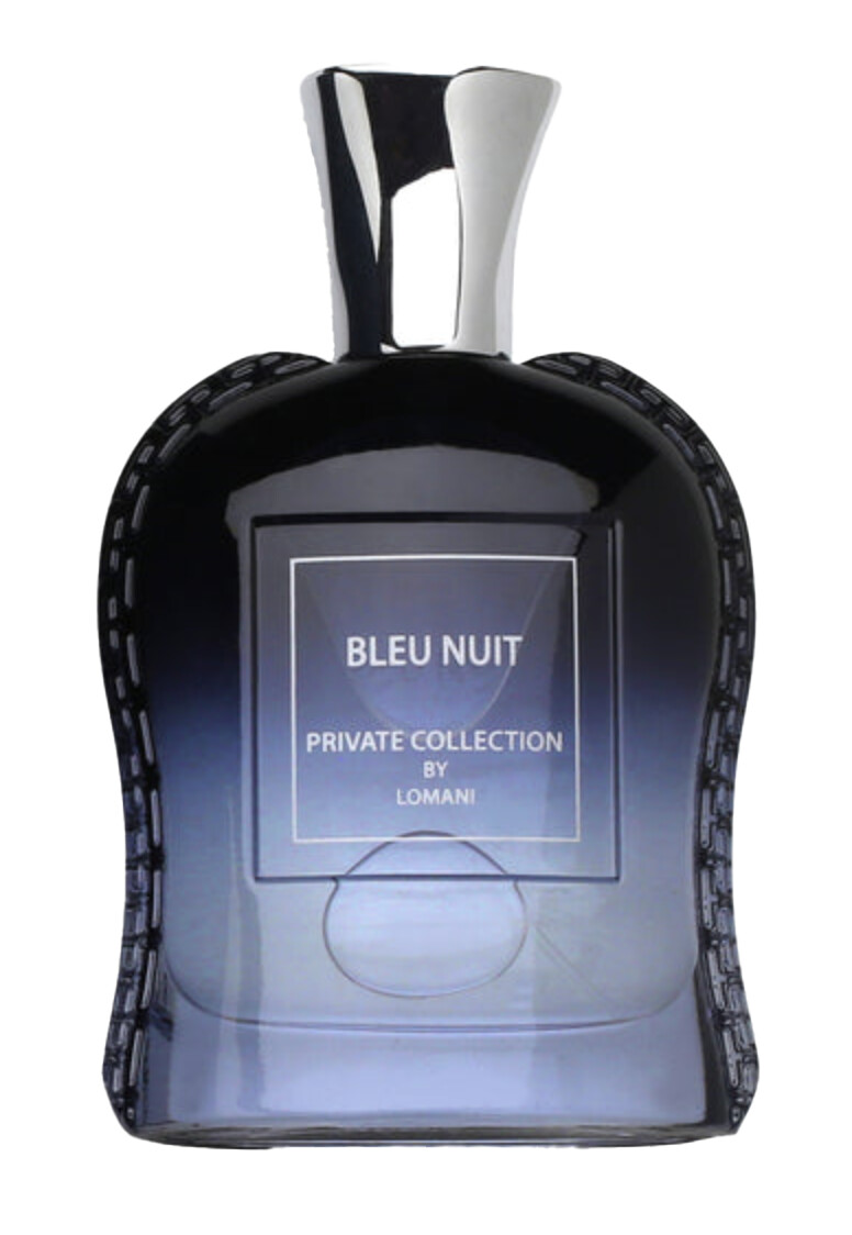 Bleu Nuit Lomani perfume a fragrance for women and men 2021