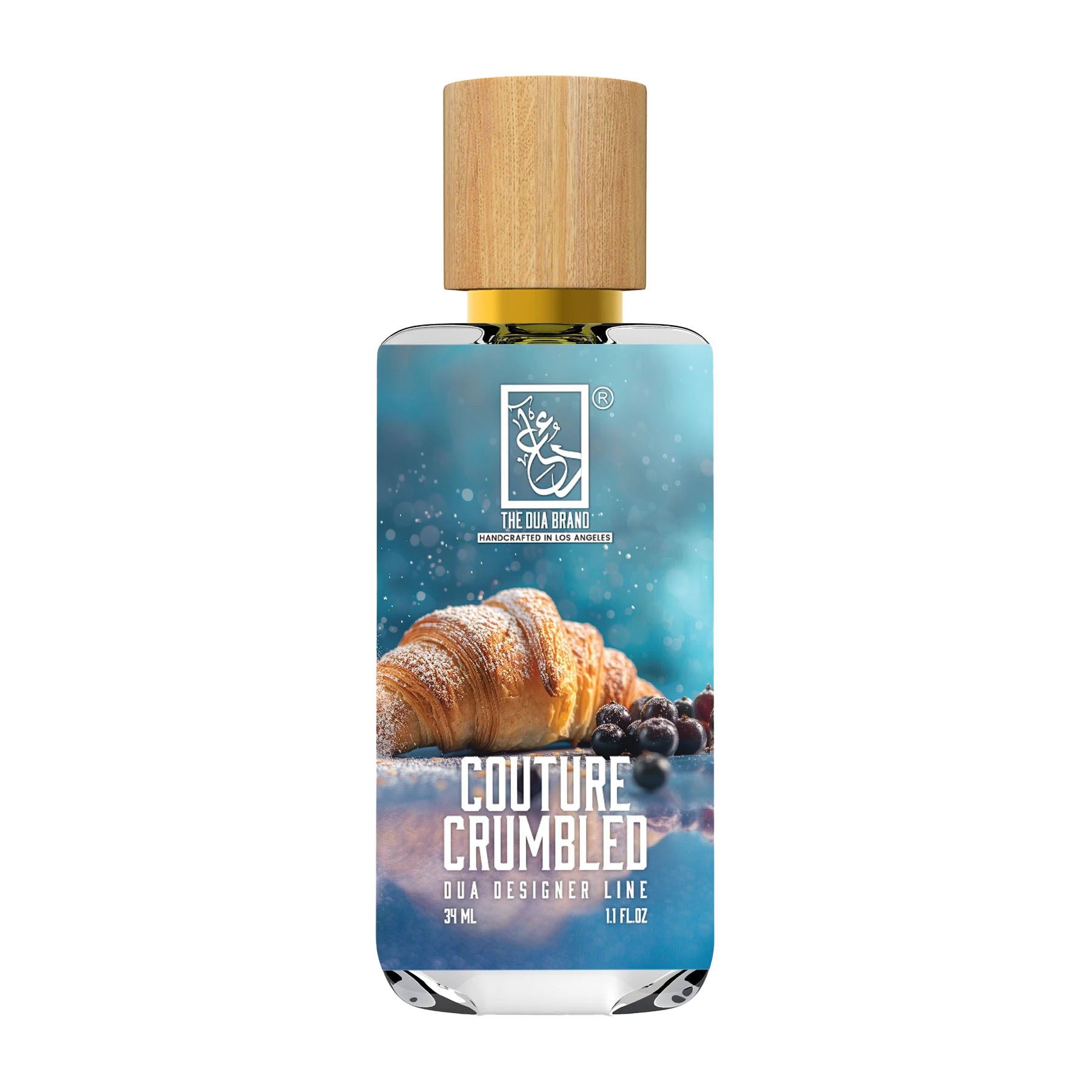 廃盤 香水 レア DUA perfumes Couture Crumbled o.93882.jpg