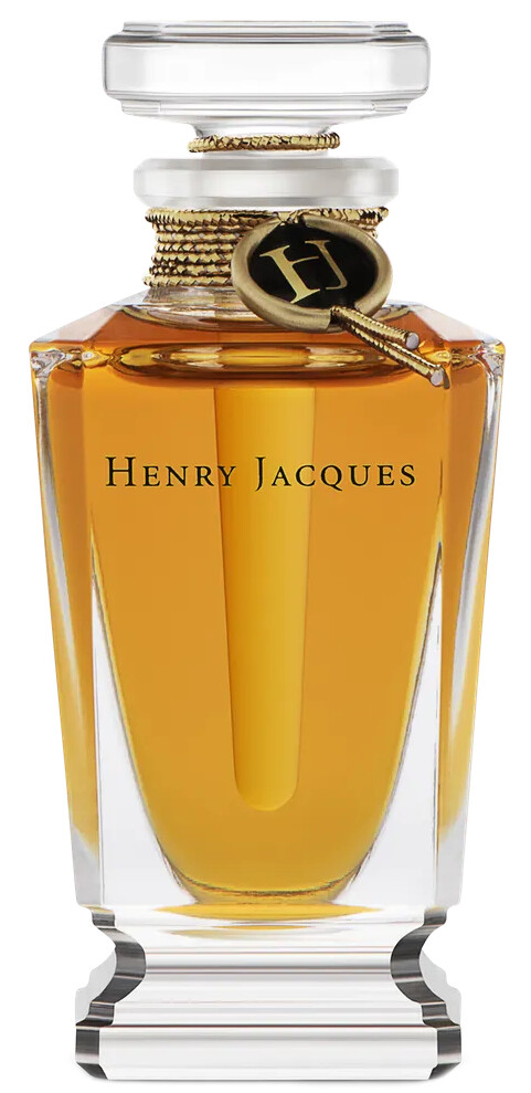 No. 18 Henry Jacques perfume - a new fragrance for women and men 2024