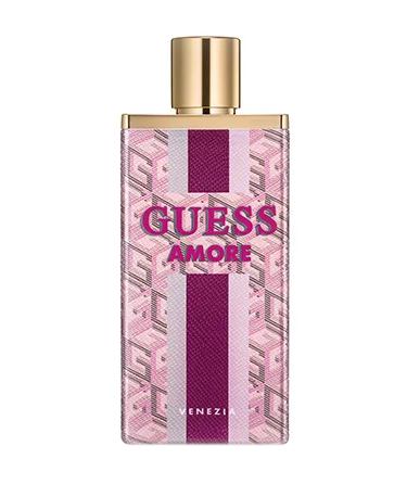 Guess Amore Venezia Guess perfume a new fragrance for women and - Main Image