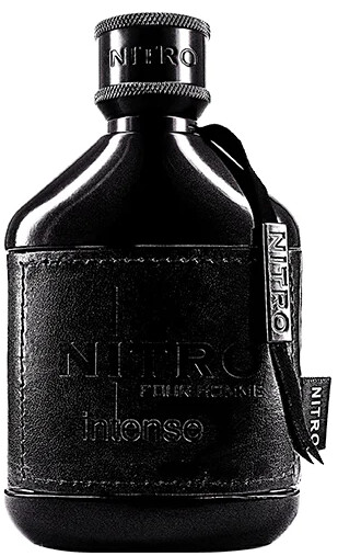 Amazon.com : Dumont Nitro Intense Eau De Parfum - Bold Spicy