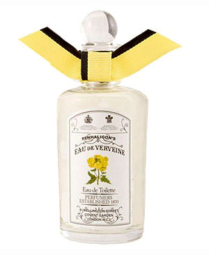 Eau de Verveine Penhaligon's perfume - a fragrance for women and