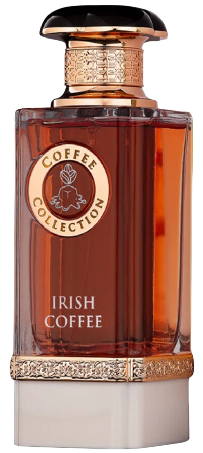 海外限定（アイルランド）Irish Coffee Collection 3缶 Irish Coffee Fragrance World parfum - un parfum unisex 2024
