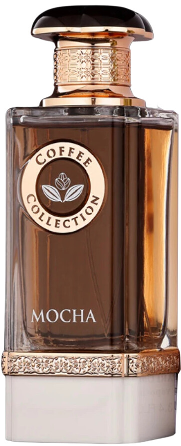 Mocha Fragrance World 香水- 一款2024年中性香水