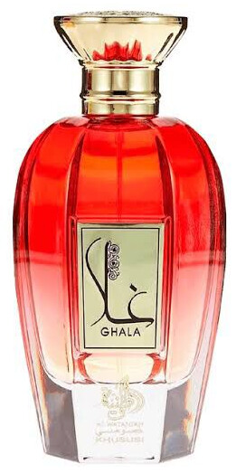 香水(ユニセックス) Ghala - AL WATANIAH Eau de Parfum 100ml Amazon.com : Al Wataniah Perfume For Unisex, Ghala : Beauty