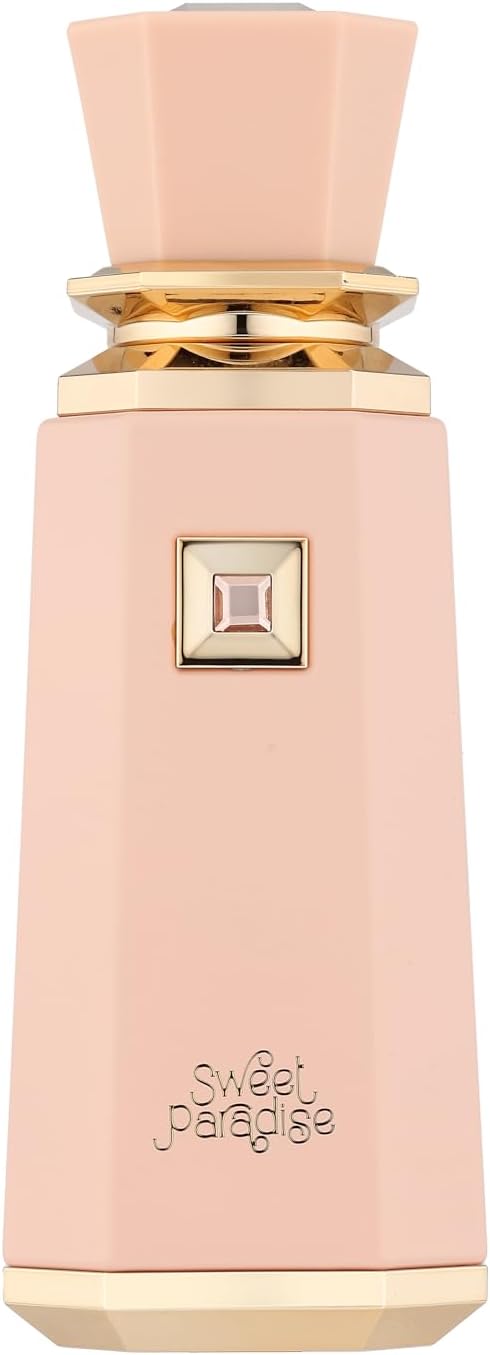 香水(女性用) French avenue Sweet Paradise Sweet Paradise French Avenue perfume - a new fragrance for