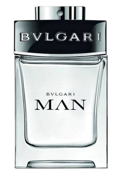 Bvlgari Man Bvlgari 古龙水- 一款2010年男用香水