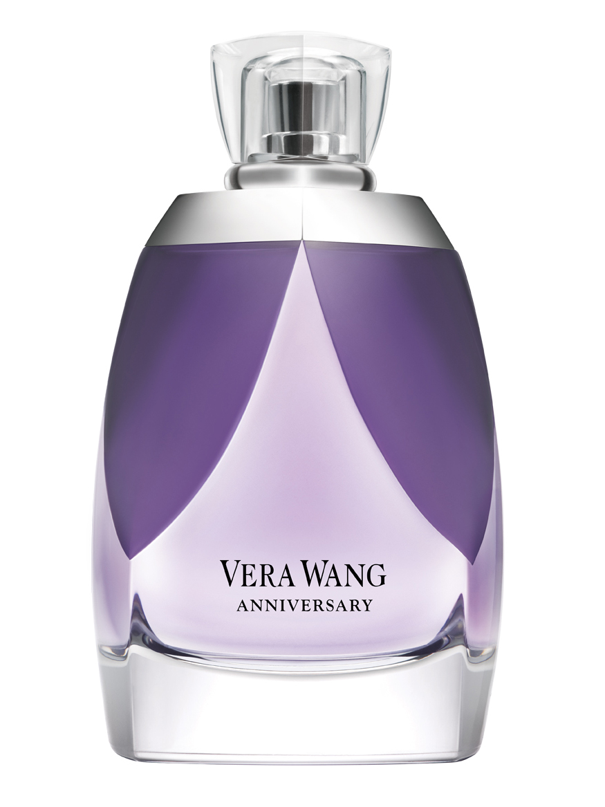 Vera Wang Anniversary Vera Wang perfume - a fragrância Feminino 2010