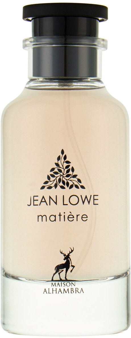 MAISON Alhambra 香水　ラッタファ Amazon.com : Lattafa Maison Alhambra JEAN LOWE NOIR & JEAN
