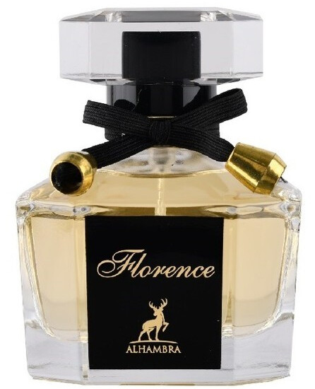 Florence Maison Alhambra parfum un parfum de dama 2022