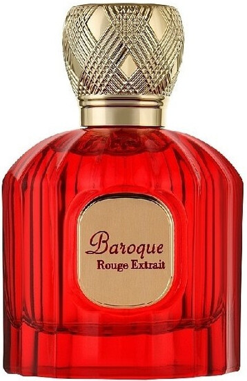 メゾン アルハンブラ レイナ Baroque Rouge Extrait Maison Alhambra perfume - a fragrance